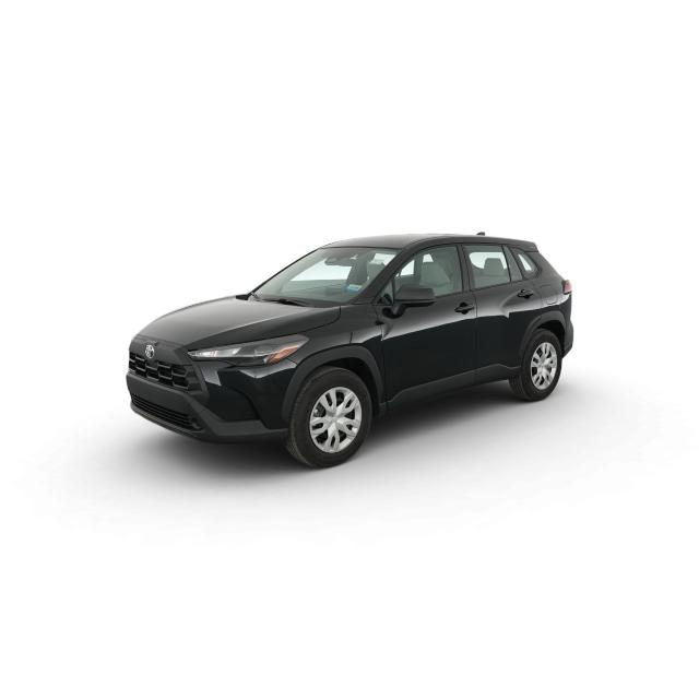 toyota corolla cross 2026 7MUAAAAG7TV184279 image toyota corolla cross 2026 7MUAAAAG7TV184279 image
